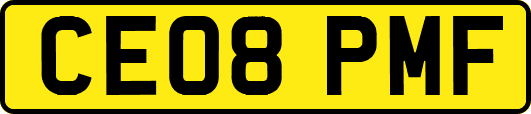 CE08PMF