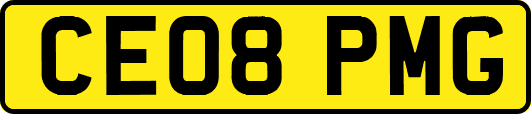 CE08PMG