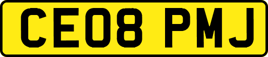 CE08PMJ