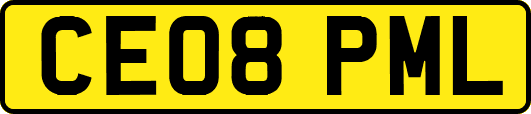 CE08PML