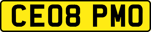 CE08PMO