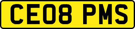CE08PMS