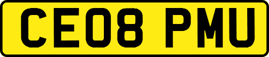 CE08PMU