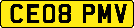 CE08PMV