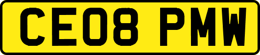 CE08PMW
