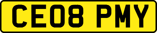 CE08PMY