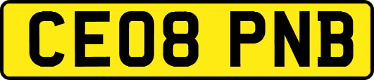 CE08PNB