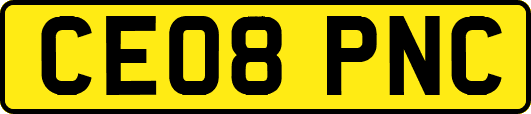 CE08PNC