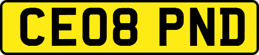 CE08PND