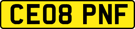 CE08PNF