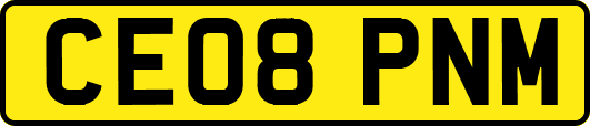 CE08PNM
