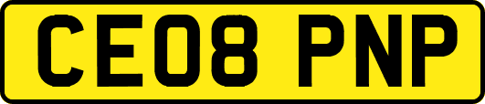 CE08PNP