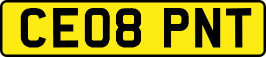 CE08PNT