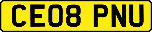 CE08PNU