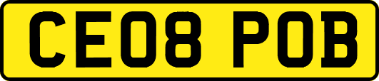 CE08POB