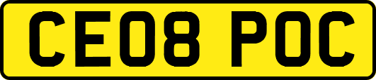 CE08POC
