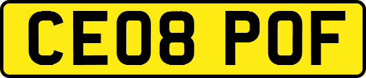 CE08POF