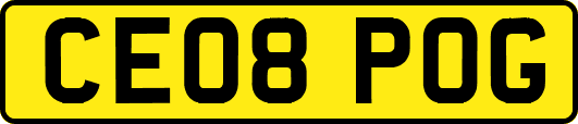 CE08POG