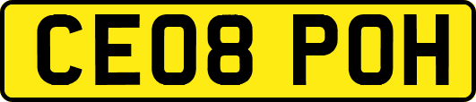 CE08POH