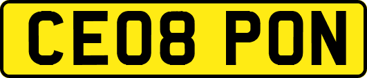 CE08PON