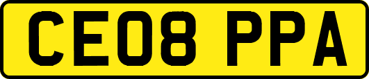 CE08PPA