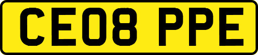 CE08PPE
