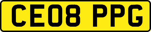 CE08PPG