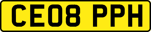 CE08PPH
