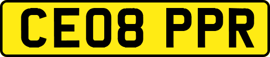 CE08PPR