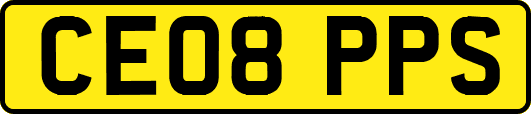 CE08PPS