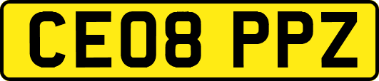 CE08PPZ