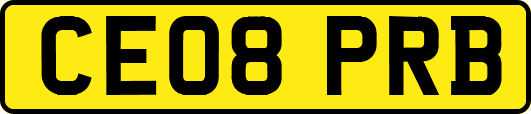 CE08PRB