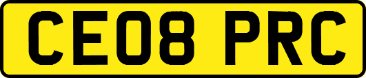 CE08PRC