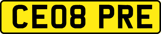 CE08PRE