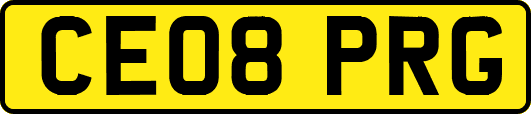 CE08PRG