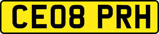 CE08PRH