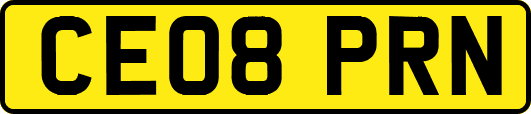CE08PRN