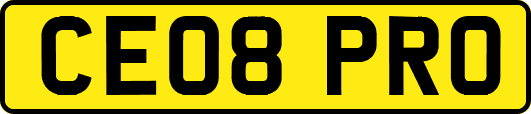 CE08PRO