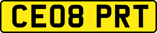 CE08PRT
