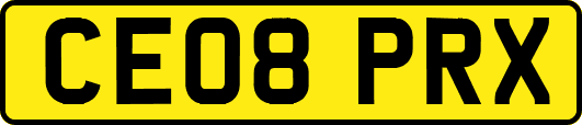 CE08PRX