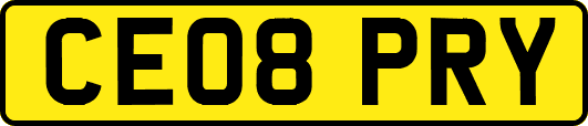 CE08PRY