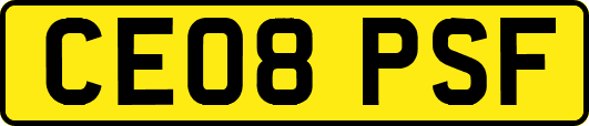 CE08PSF