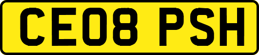 CE08PSH