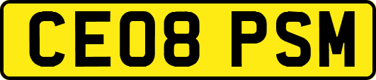 CE08PSM