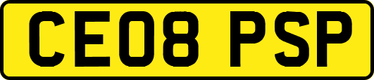 CE08PSP