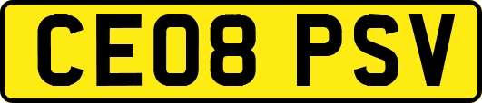 CE08PSV