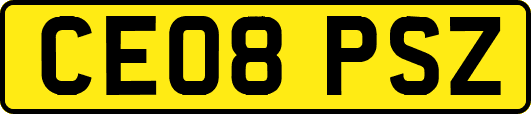 CE08PSZ