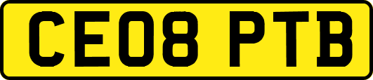 CE08PTB
