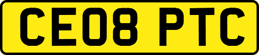 CE08PTC