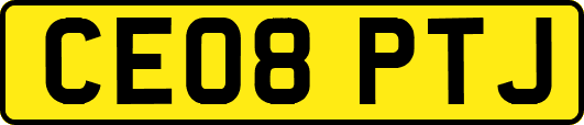 CE08PTJ